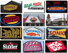 Business 101: Examining Some Popular Types of Franchises