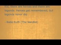 Life Learning Quotes