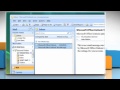 Microsoft® Outlook 2007: How to turn off or manage installed add-ins on Windows® Vista?