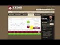 How To Make Money Online At Cedar Finance – 60 Seconds Trade