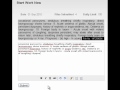 Free Online Data Entry Job
