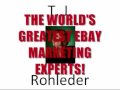 How To Make Money Selling On eBay Business Part 1