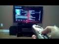 Windows 7 Media Center with XBMC integrated – Fully working
