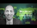 Cities Need a Global Business Model