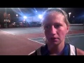 Katina Jones interview
