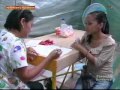 DOCUMENTARY: NO FAMILY PLANNING IN PHILIPPINES. FILIPINO WOMEN USING HERBAL ABORTIFACIENTS