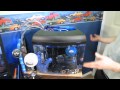 Personal Project – Slick’s Oil Cooled PC Computer Showcase Linus Tech Tips