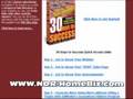 Best Home Business Opportunities