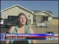 Low income housing development