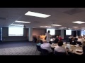 Women’s Business Council of Southwest hosts Keynote Speaker, Jennifer Bagley