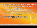 Small Home Business Ideas Targeting Local Offline Businesses