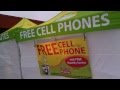 Government Welfare:Free Cell Phones for the Poor COSTING TAXPAYERS $2.1 BILLION PER YEAR