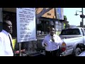 Strike at Vision Theatre in Leimert Park