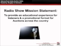 Ralph Connor/GSA talks Government Real Estate Auctions!