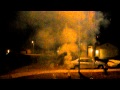 New Years 2011 Fireworks Phoenix Arizona