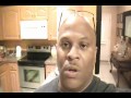 We Can’t Be Afraid To Talk About It! Introducing The LanceScurv Talk Show!