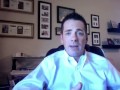 Reverse Mortgages – October 18, 2010 Video Blog