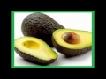 Avocado Health Benefits – Amount Of Calories And Nutrition Facts
