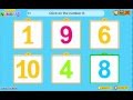 Learn Numbers – Educational Game For Little Kids