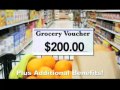 Learn The Truth how to really make money online and FREE Grocery brand products