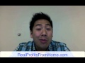 Legitimate Home Based Business – How To Find The Best Legitimate Home Based Business!