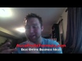 Home Based Business – Best Online Business Ideas