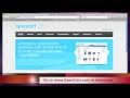 How to create an online store