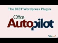 WordPress Plugin – The Best WordPress Plugin For WordPress