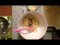 How to Make Cauliflower Pizza Crust