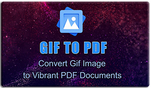 Gif to pdf Gif to pdf