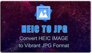 HEIC to JPG HEIC to JPG