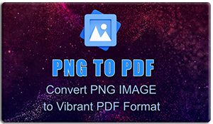 PNG to PDF PNG to PDF