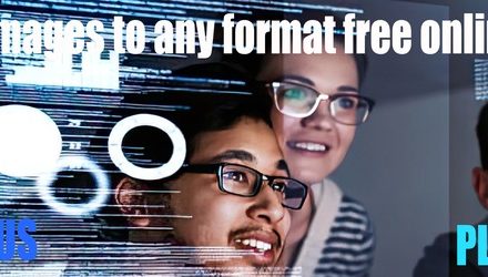 Online Image Converter Free Tool