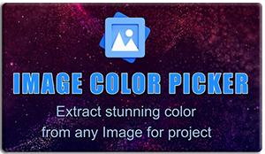 image color picker image color picker