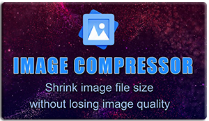 image compressor image compressor
