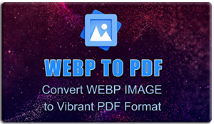 webp to PDF webp to PDF